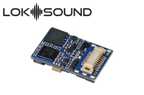 Esu 58928 décodeur sonore - esu,