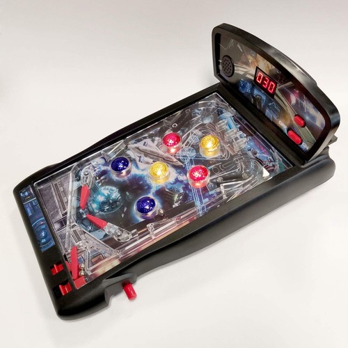 Rétro pinball galaxy jeu - pinball, de