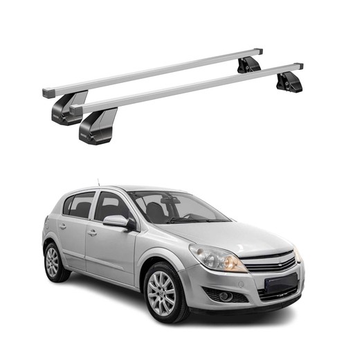 Barres toit transversales - barres, de