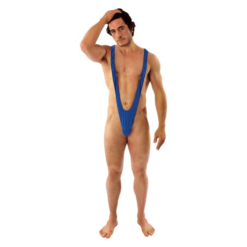 Borat mankini thong - borat, de