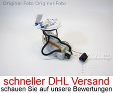 Pompe à carburant CADILLAC