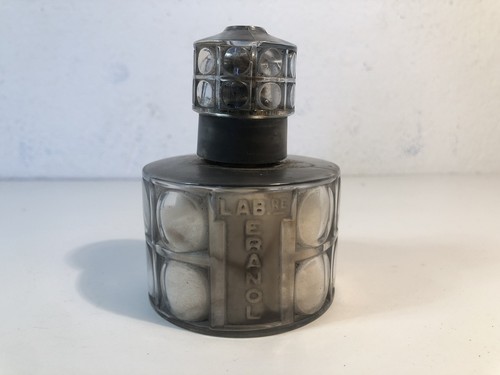Lampe berger art deco 1920 - berger,