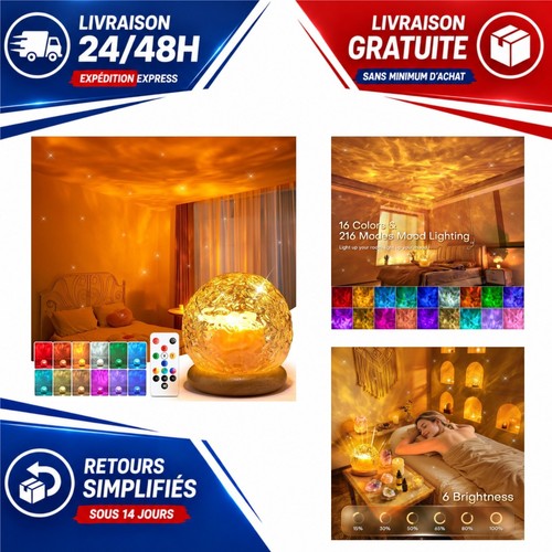 Lampe chevet led - de,