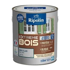 RIPOLIN Peinture pour bois