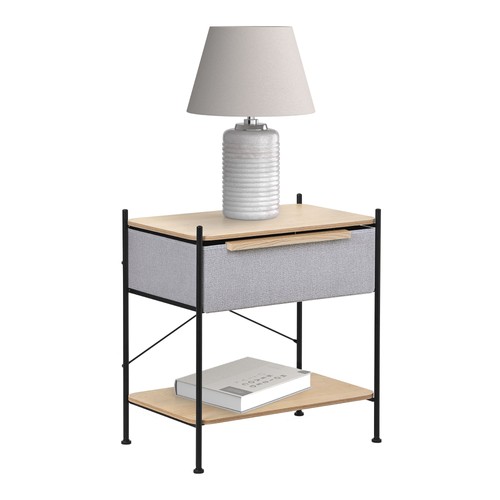 Table chevet tiroir en - table, de