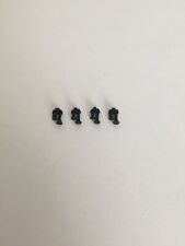 Lot de 4 Klaxons doubles pour