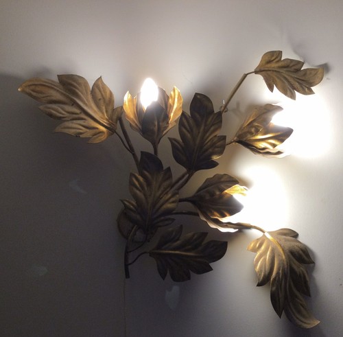 Rare applique murale - rare, design