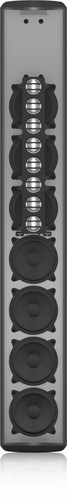 Tannoy vls 15 - tannoy,