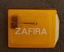 Saphir pour ELECTRO VOICE 21 (Zafira 5552)