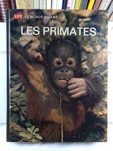 Life monde vivant - life, le