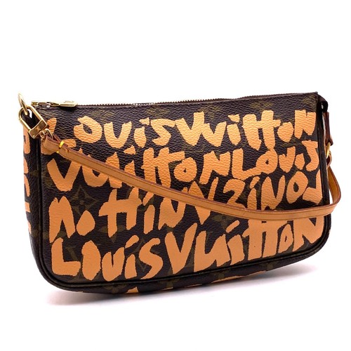 Louis vuitton monogram leather - vuitton,