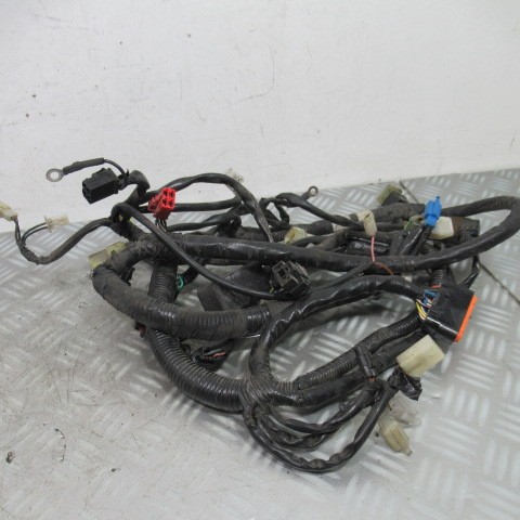 Faisceau électrique mbk - faisceau,