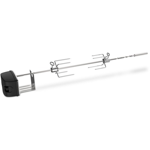 Tourne broche barbecue weber - barbecue,