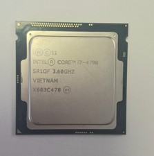 INTEL - Processeur Intel-Core