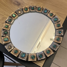 Miroir céramique dlg line