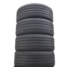 4 CONTINENTAL 255/45 R19 100V