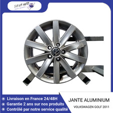 🇫🇷 JANTE ALUMINIUM