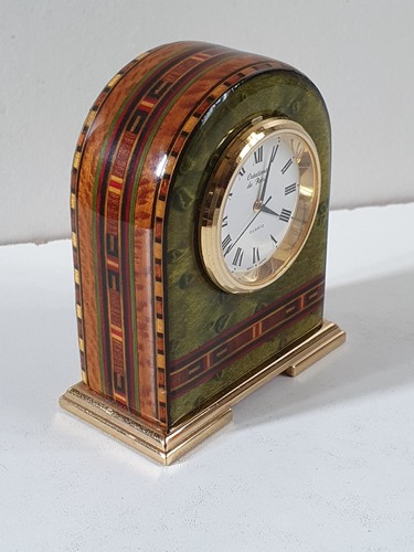 Mini pendulette borne - pendulette,