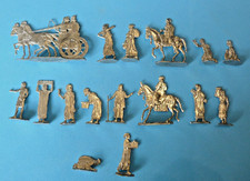 Plats d'étain - Hinsch