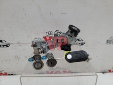 2012 Iveco Daily - Ignition Barrel Housing w/ Locks & Key 2011-2014 01252800