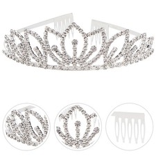 Couronne Diadème Mariée