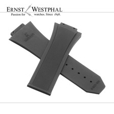 Véritable bracelet caoutchouc