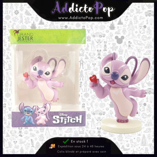 Figurine disney grand jester - figurine,