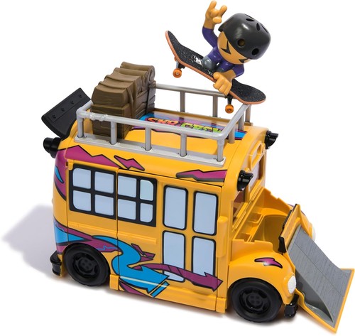 Playset camion sk8 crew - sk8,