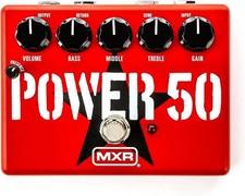 MXR Tom Morello Power 50