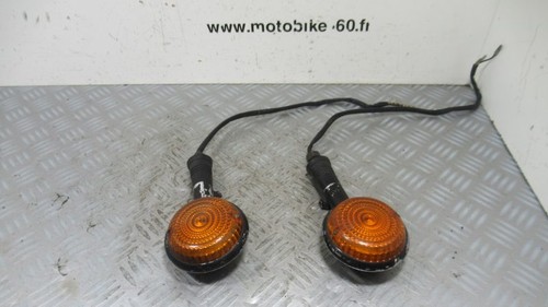 Clignotants arriere yamaha - clignotants,