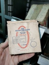 Série Anneaux pour Pistons