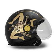 Casque Mm Indépendant Sicile