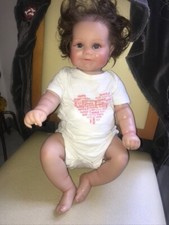 Vds très jolie poupée reborn