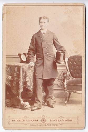 Plauen vogtland homme avec - plauen,