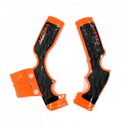 Acerbis cadre protection ktm - cadre,