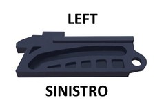 Curseur Gauche Renforcé pour