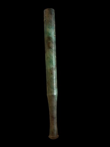 Porte pipe chrysocolle - en,