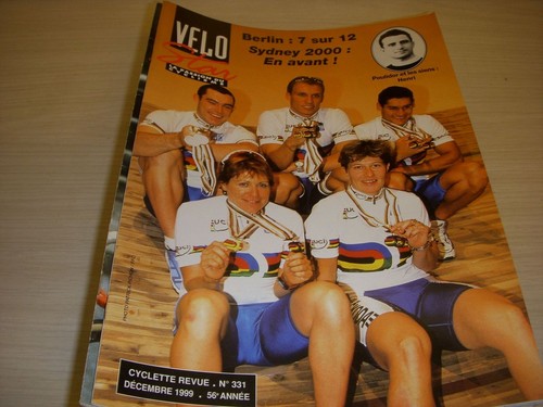 Cyclisme velo star - velo,