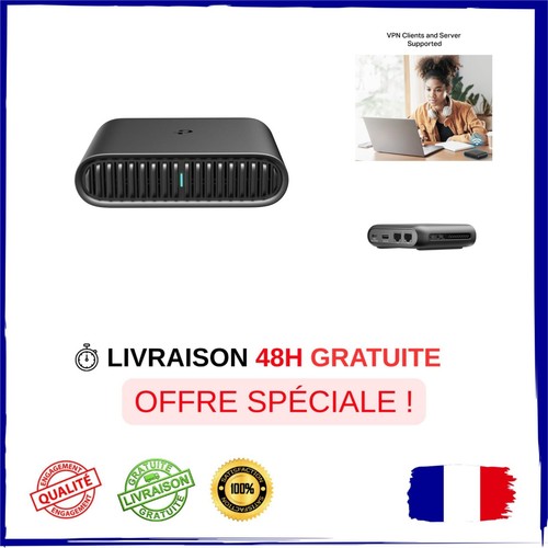 Link wr1502x routeur - tp-link, tl-wr1502x