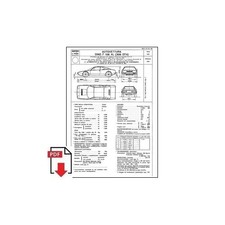 1976 Ferrari Dino 308 GT4