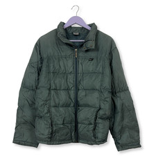 Doudoune Nike Vintage Grise