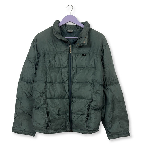 Doudoune nike vintage - doudoune,