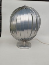 Lampe De Bureau Par Henri