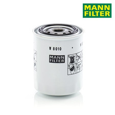 Oil Filter MANN-FILTER W 8010