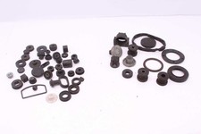 Convolute Pièces Restantes