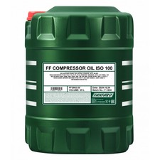 FANFARO Compresseur Oil Iso