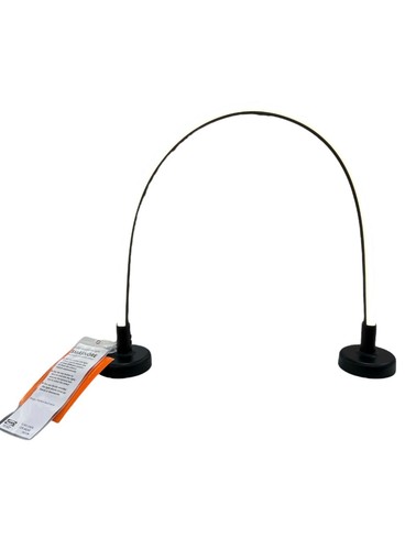New ikea smasnore led - new,