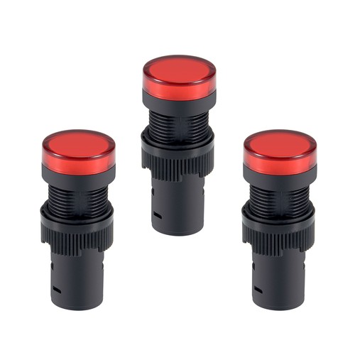 Indicateur lumineux 220v - ac,