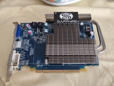 SAPPHIRE ULTIMATE ATI RADEON HD 4670 512MB DDR3 PCI-e  DVI VGA HDMI