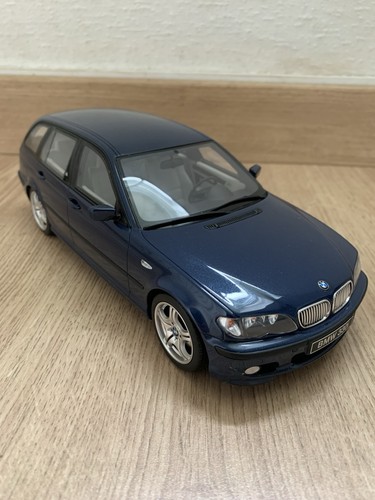 Ottomobile bmw e46 330i - ottomobile,